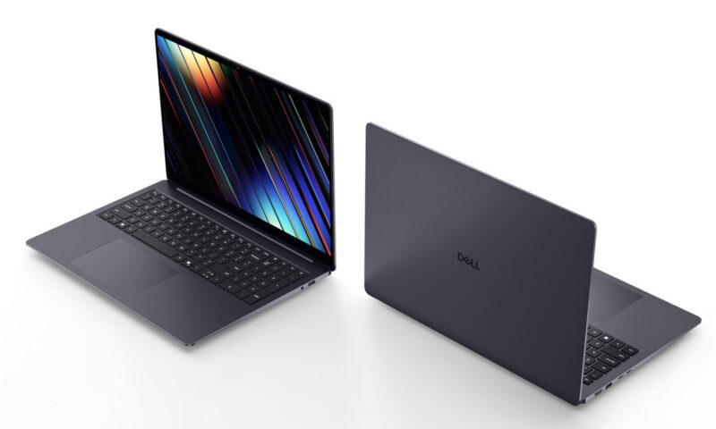 Dell’s new 14S and 16S are the replacement for its old Plus models