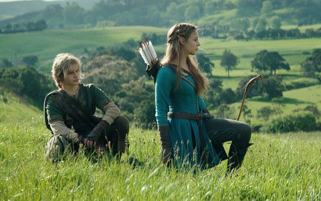 We’re going to be watching the Legend of Zelda movie sooner than expected