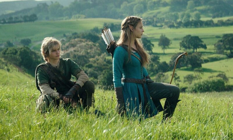 We’re going to be watching the Legend of Zelda movie sooner than expected