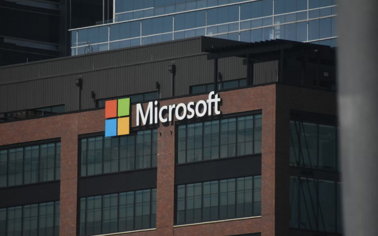 UK antitrust regulator is officially investigating Microsoft Office
