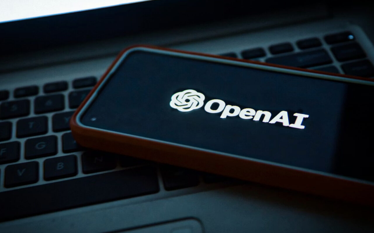 The ChatGPT desktop app for Mac just got hit with a security breach