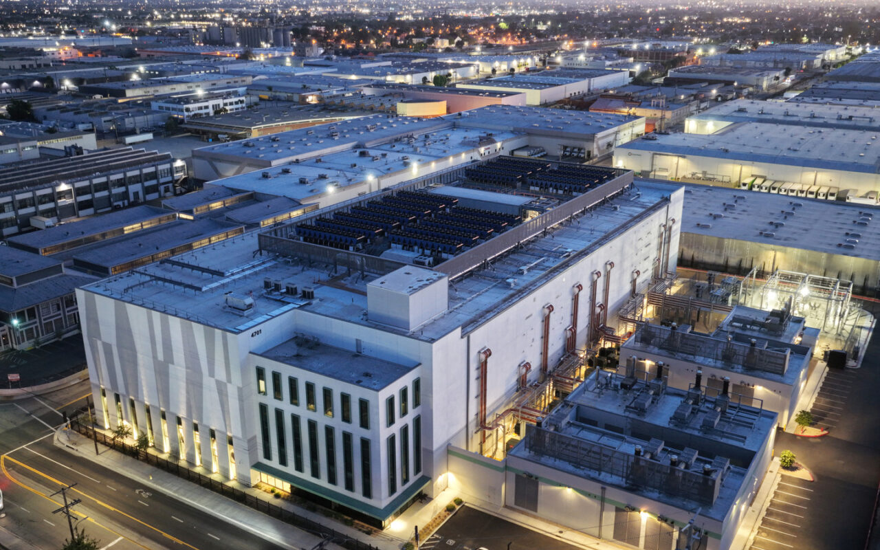 Americans really don’t want AI data centers close to their homes