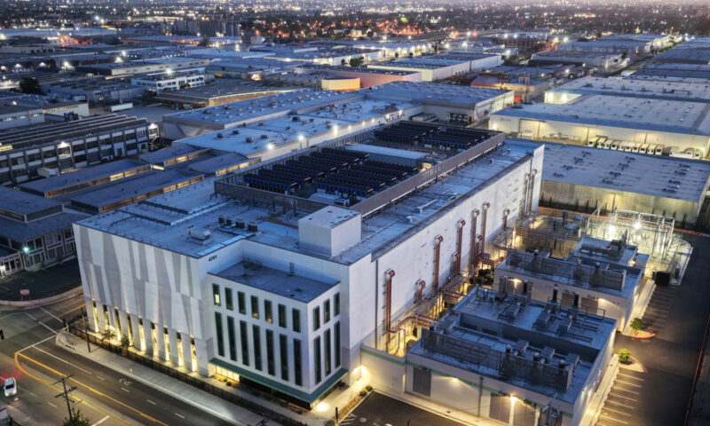 Americans really don’t want AI data centers close to their homes