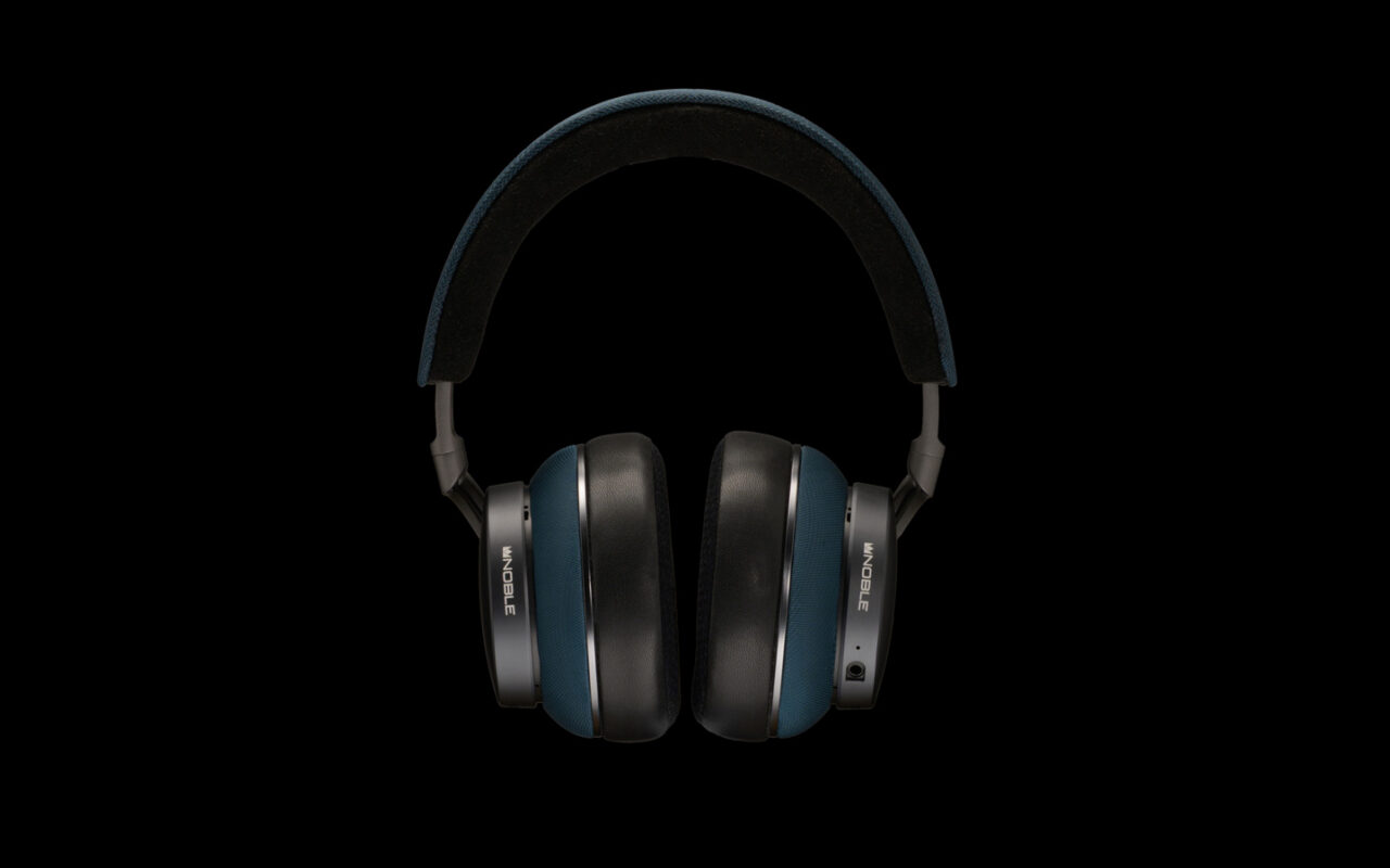 Noble Audio to launch FoKus Apollo Pro headset for $699