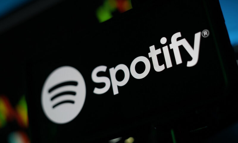 Spotify and its hosting platforms are adopting Apple’s tech for video podcasts