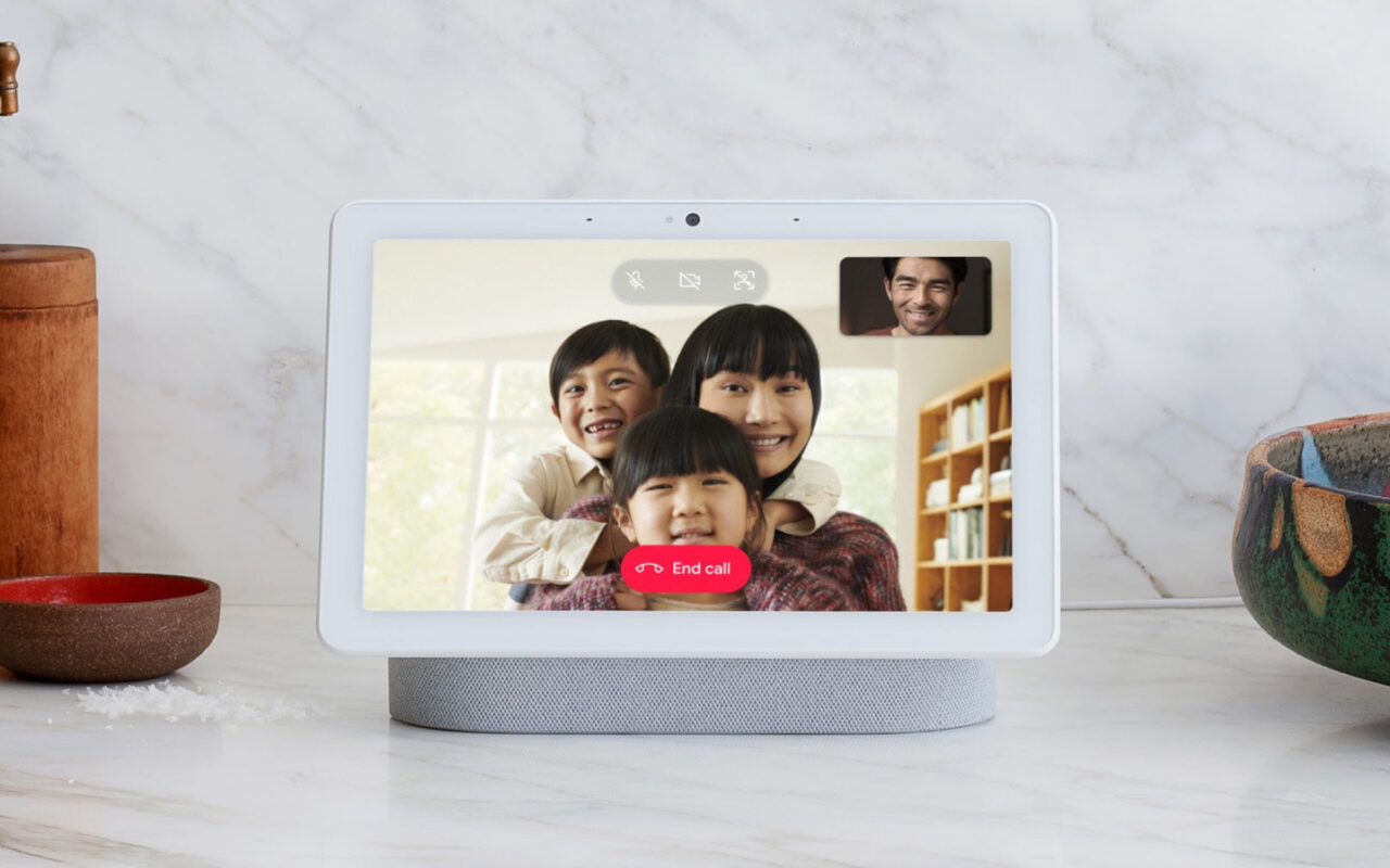 Google won’t rest until Gemini is everywhere in your home