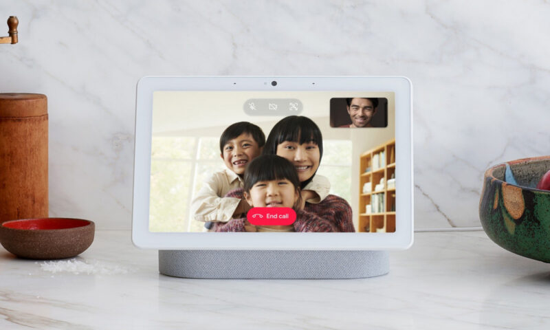 Google won’t rest until Gemini is everywhere in your home