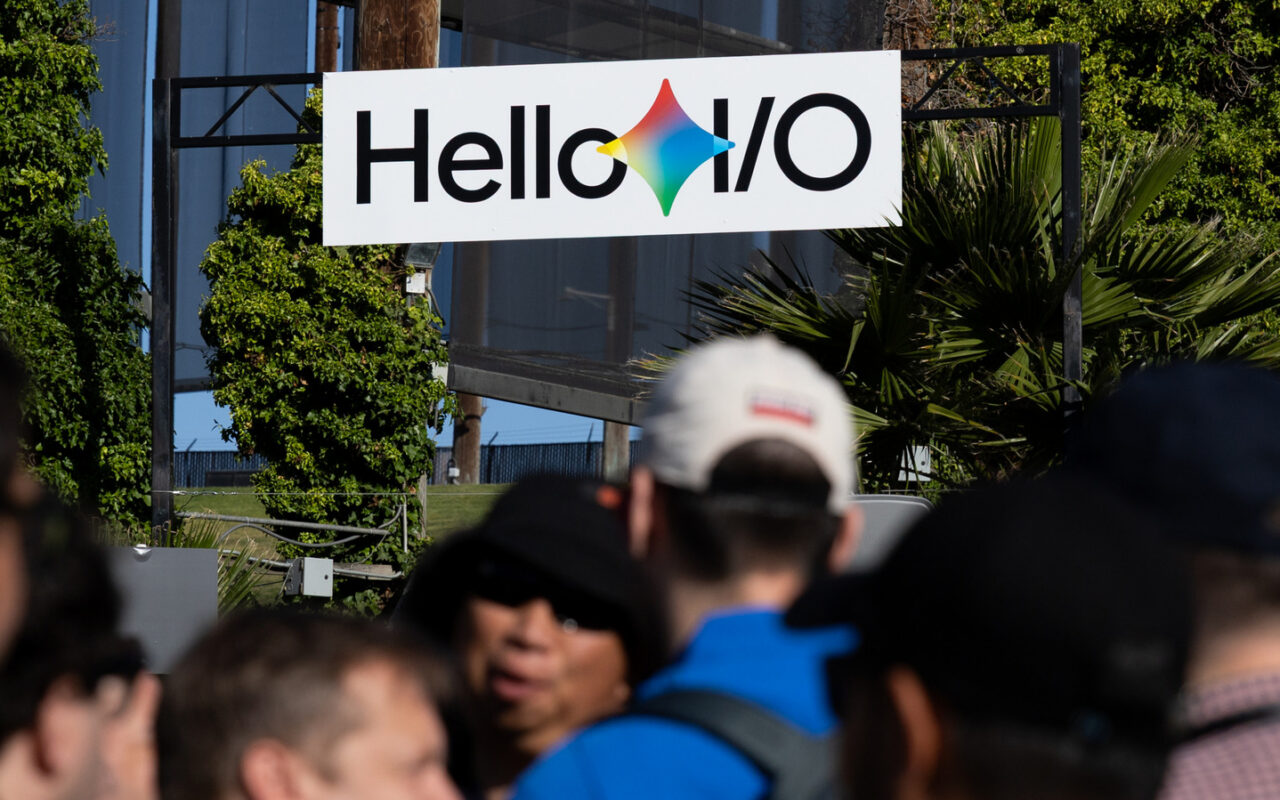 All the news you might have missed from Google I/O 2026