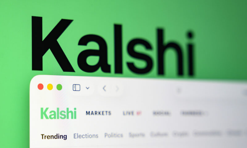 Kalshi and Rhode Island sue each other in latest challenge to prediction markets
