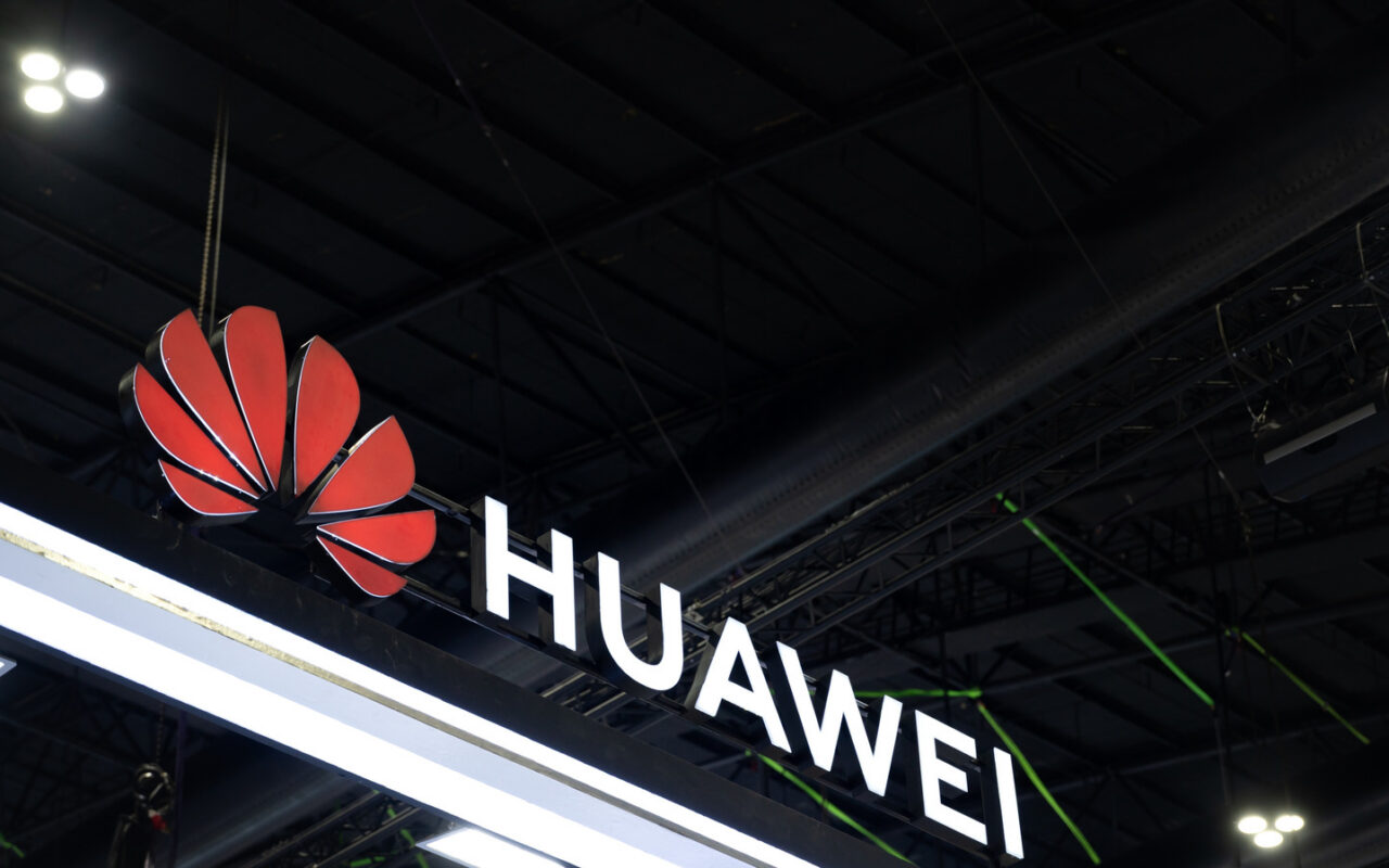 Huawei claims it will make cutting-edge semiconductors by 2031