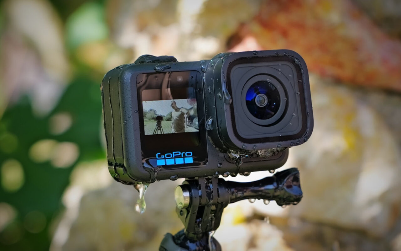 GoPro Mission 1 Pro review: The best action cam video quality comes at a high price