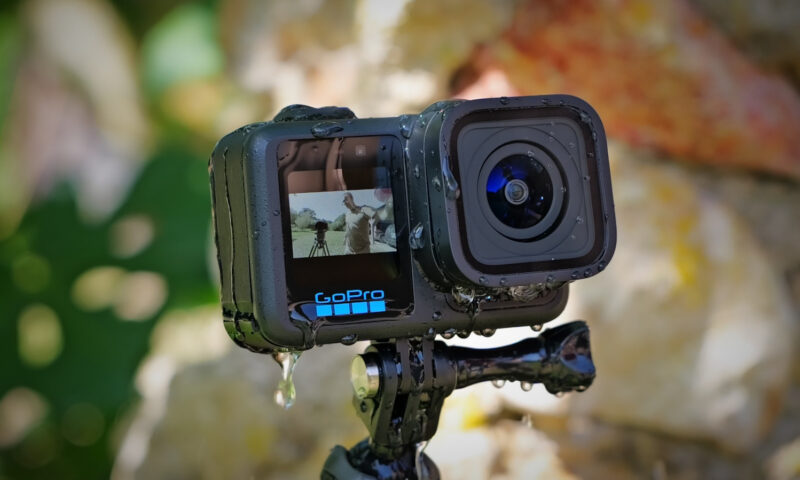 GoPro Mission 1 Pro review: The best action cam video quality comes at a high price