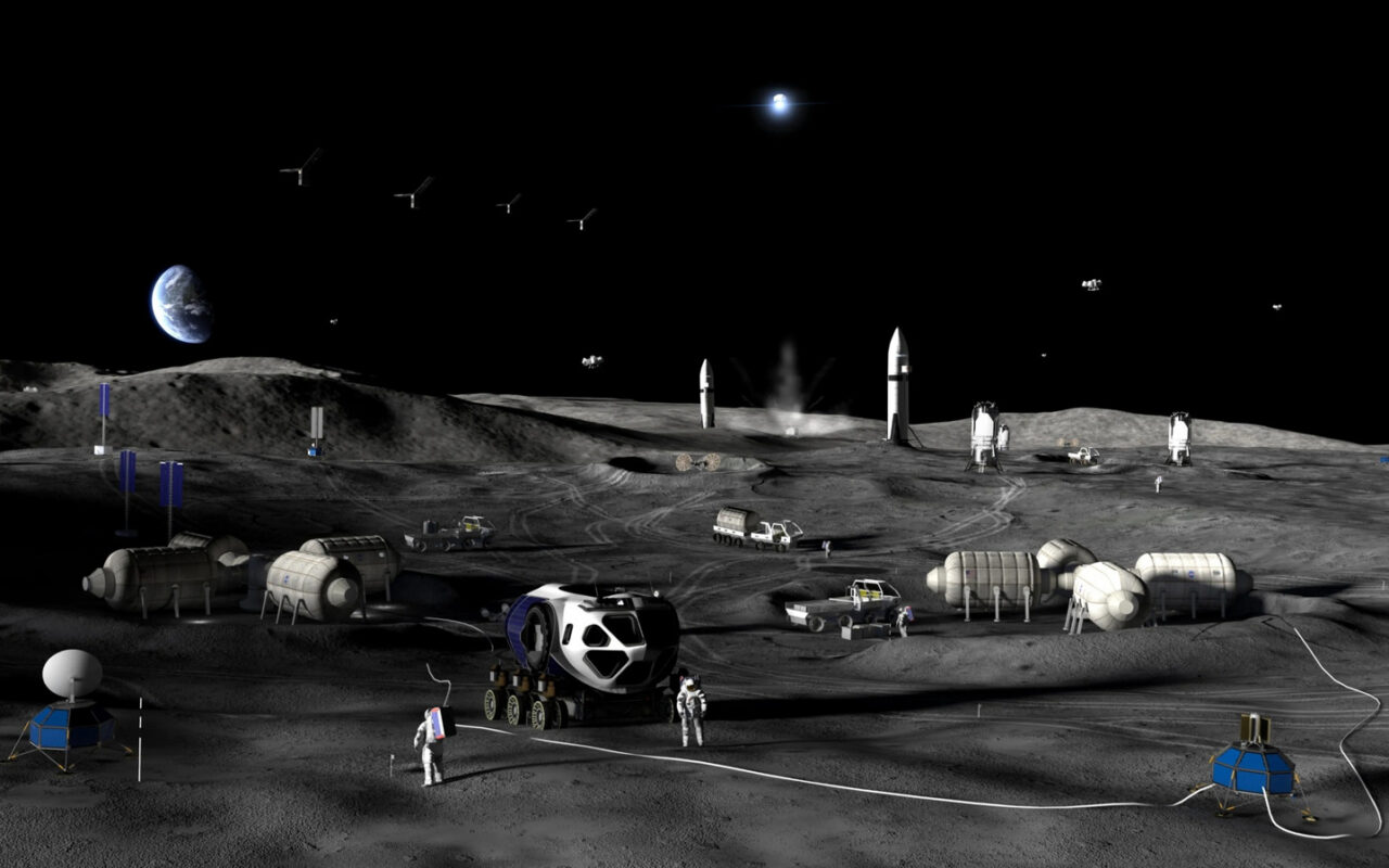 NASA plans for up to three more lunar missions before the end of 2026