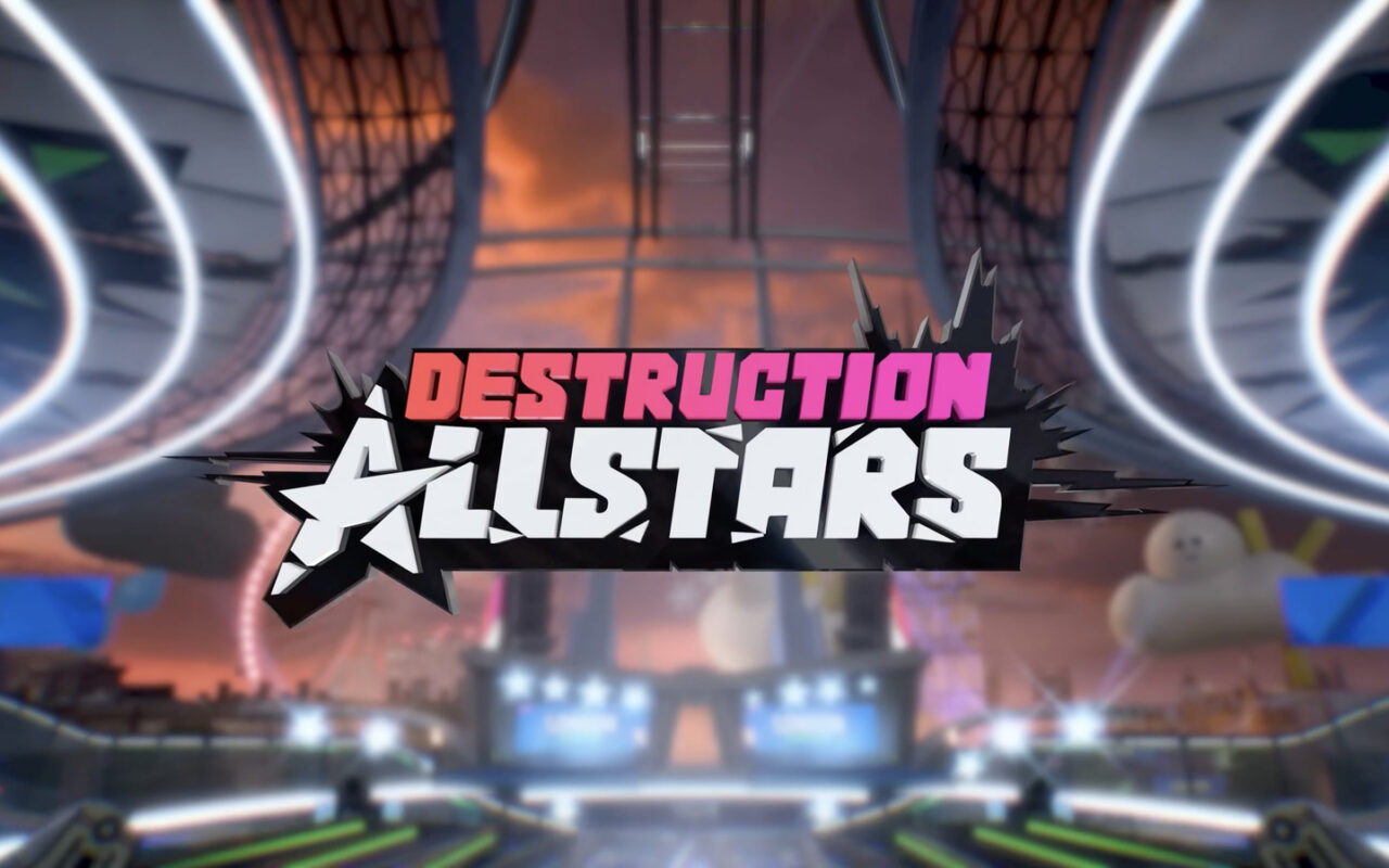 Sony abruptly shuts down online multiplayer game Destruction AllStars