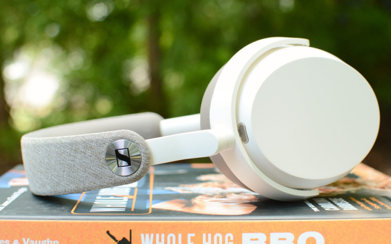 Sennheiser Momentum 5 Wireless review: Worth the wait