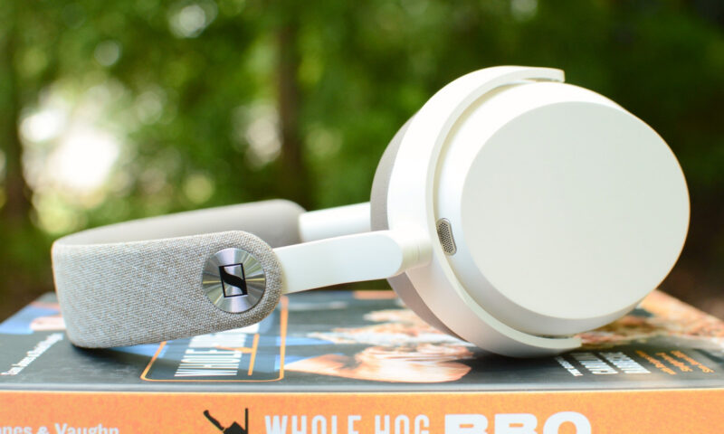 Sennheiser Momentum 5 Wireless review: Worth the wait
