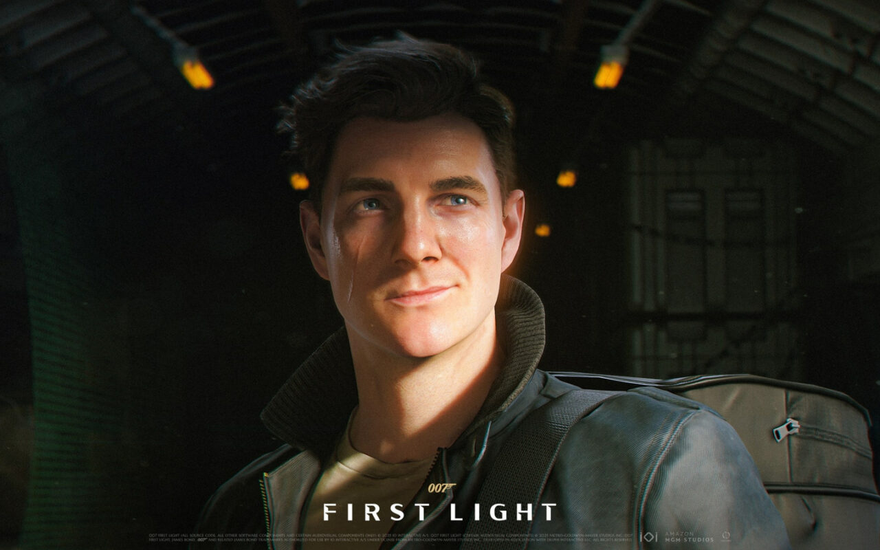 007 First Light is the stealthy James Bond game I’ve dreamed of