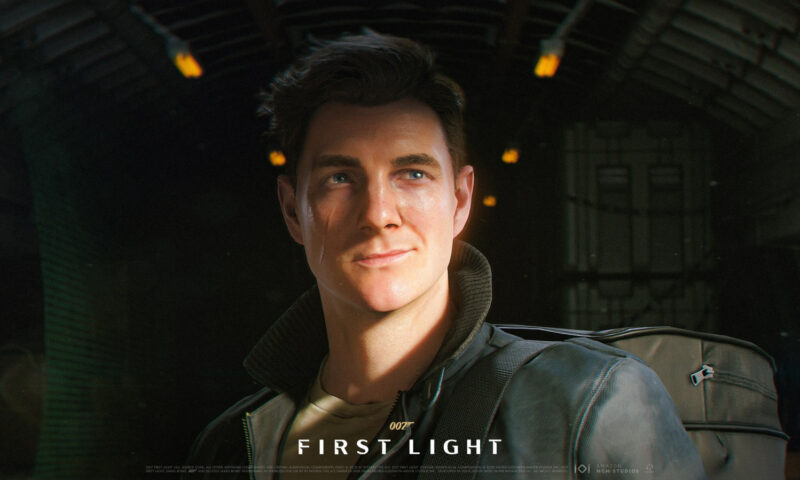 007 First Light is the stealthy James Bond game I’ve dreamed of