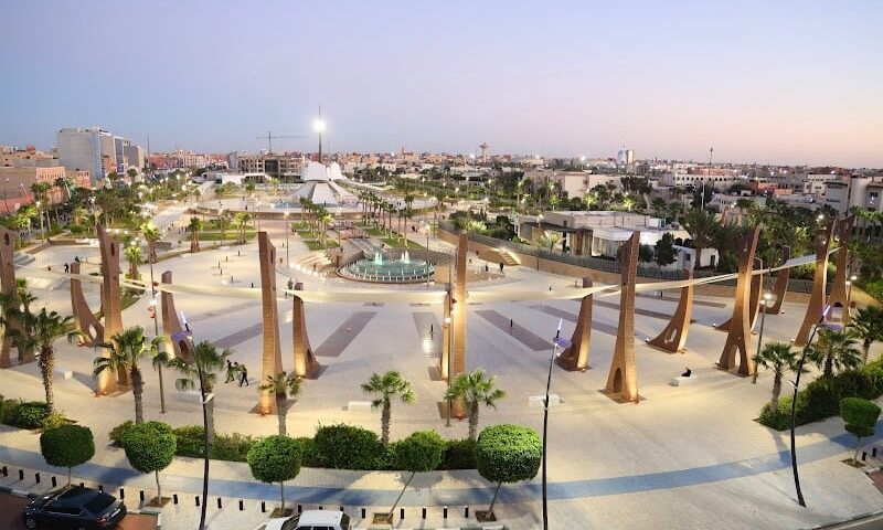 المغرب يبرز تنمية الصحراء بنيكاراغوا