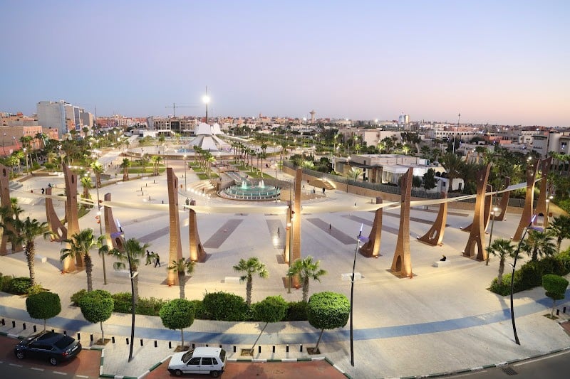 المغرب يبرز تنمية الصحراء بنيكاراغوا