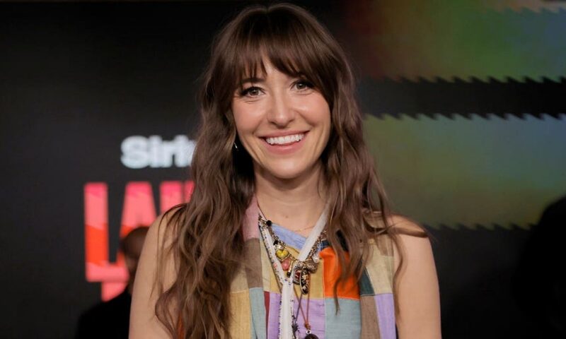 Grammy winner Lauren Daigle says a label exec asked why she had ‘to be Christian’ despite ‘superstar’ status