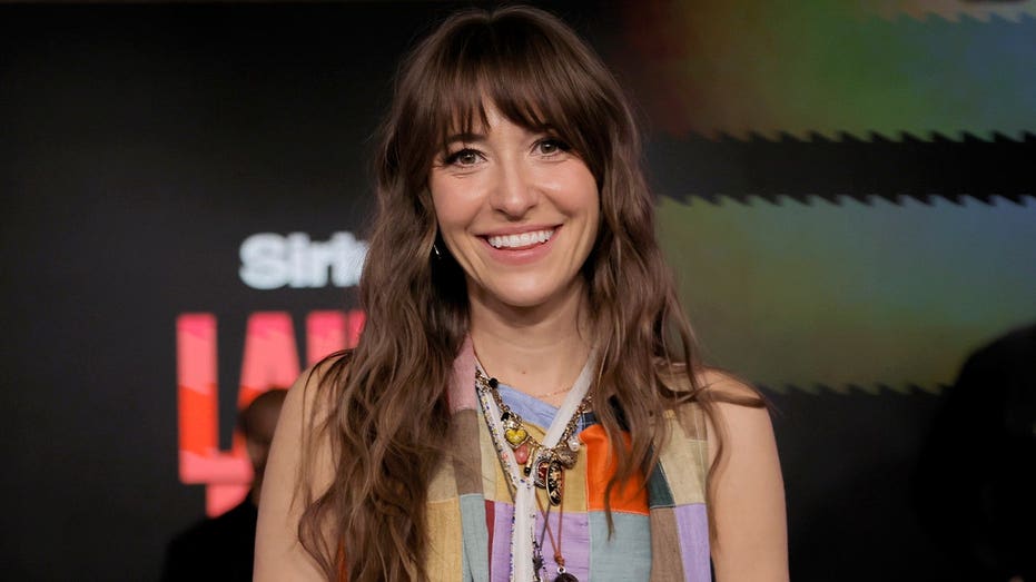 Grammy winner Lauren Daigle says a label exec asked why she had ‘to be Christian’ despite ‘superstar’ status