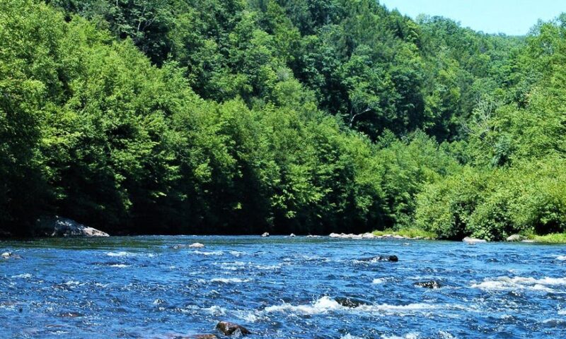 12-Year-Old Boy Dies After Raft Capsizes During School Trip in Pennsylvania