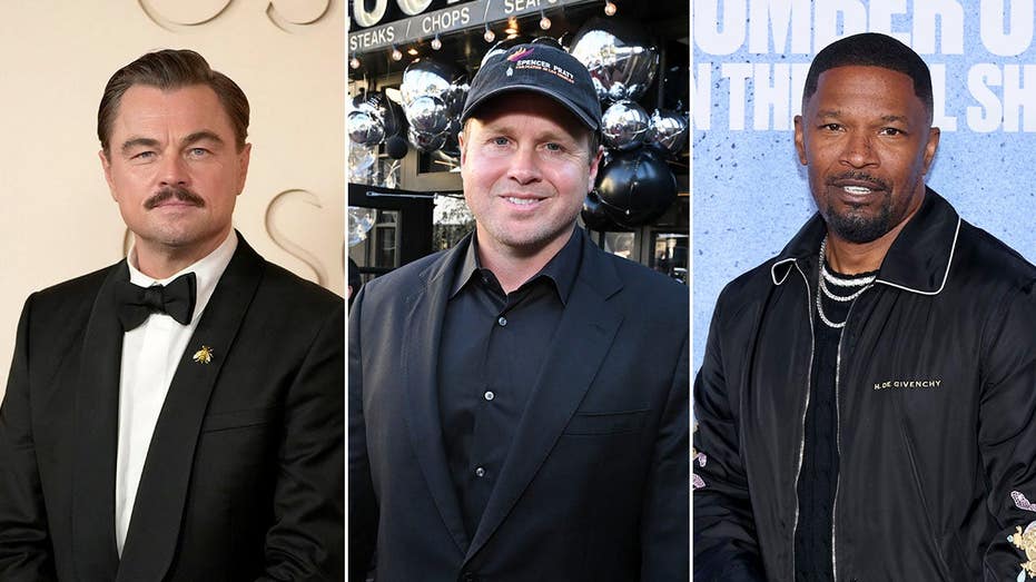 Spencer Pratt claims Leonardo DiCaprio and Jamie Foxx privately endorsed his mayoral bid