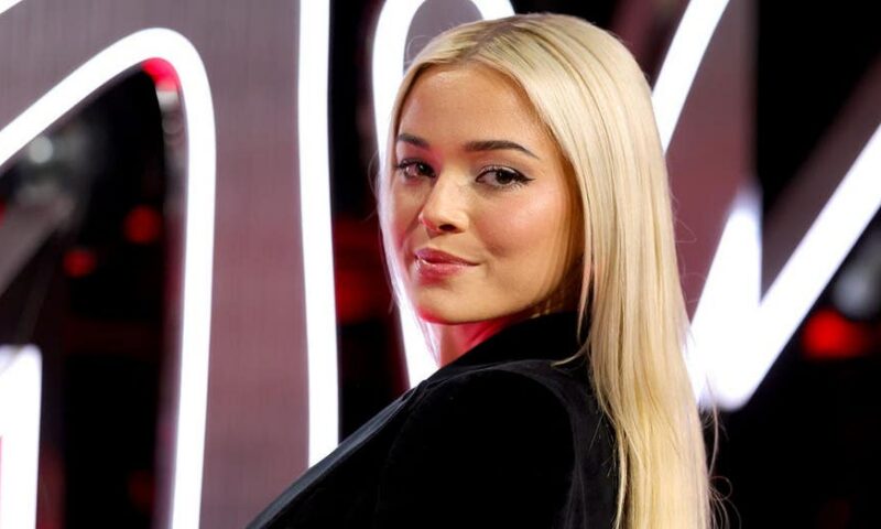 Livvy Dunne reacts to viral video showing her being profane in Canada, Indy 500 fans gone wild & MEAT!