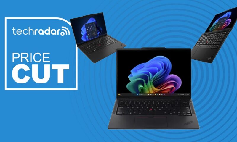 I test ThinkPads for a living and these are the best 14-inch business laptop deals for professionals and power users in Lenovo’s Memorial Day sale
