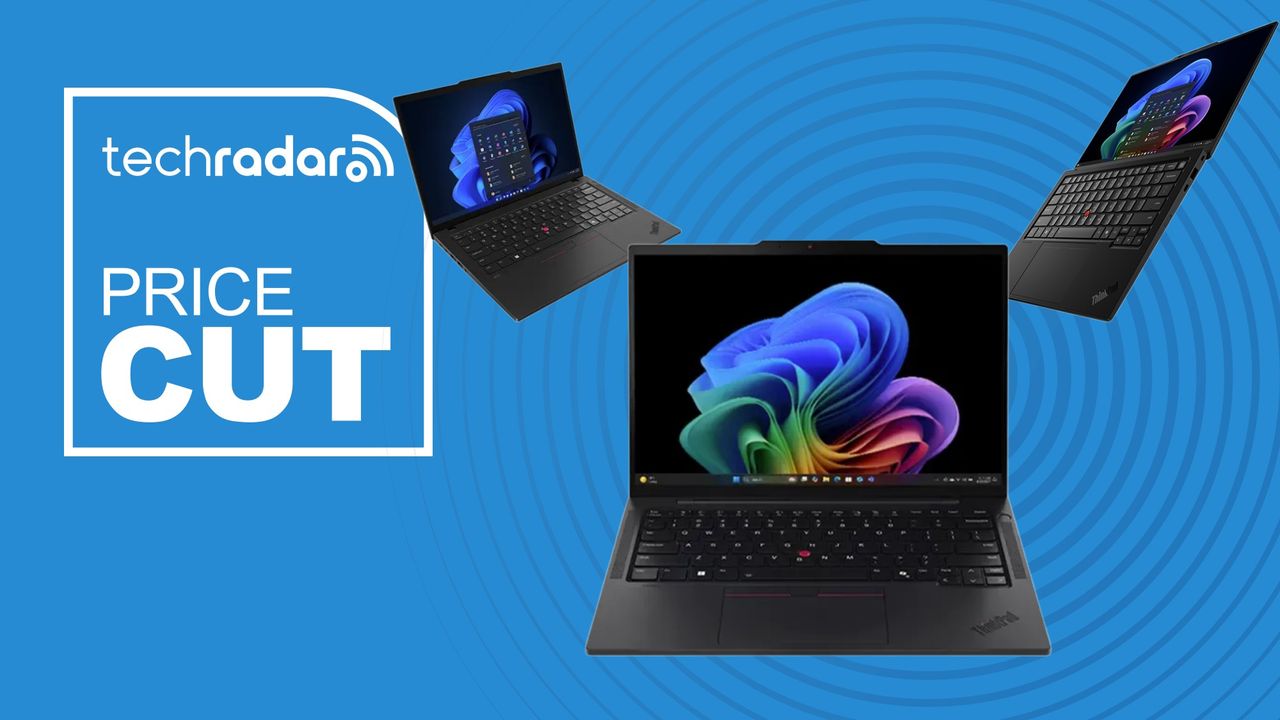 I test ThinkPads for a living and these are the best 14-inch business laptop deals for professionals and power users in Lenovo’s Memorial Day sale