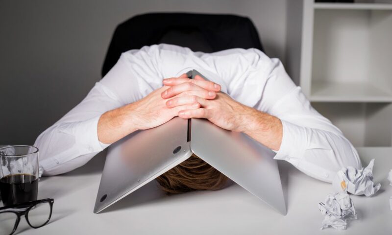 ‘Downtime is inevitable; prolonged disruption is not’: Unplanned downtime is now costing businesses billions each year