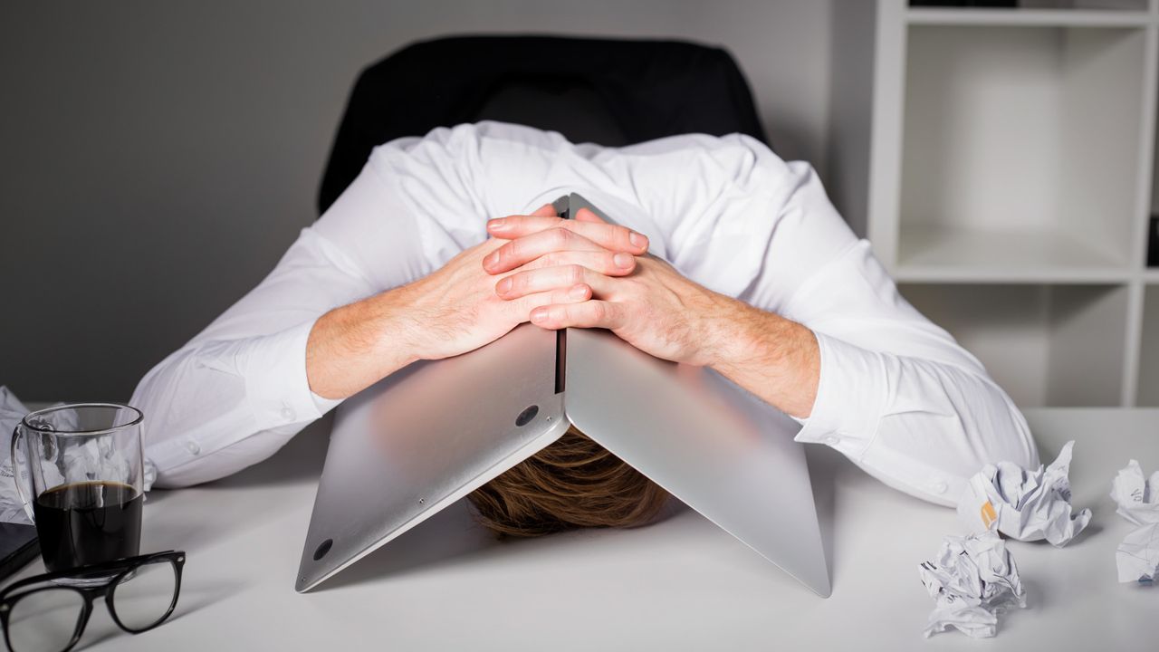‘Downtime is inevitable; prolonged disruption is not’: Unplanned downtime is now costing businesses billions each year