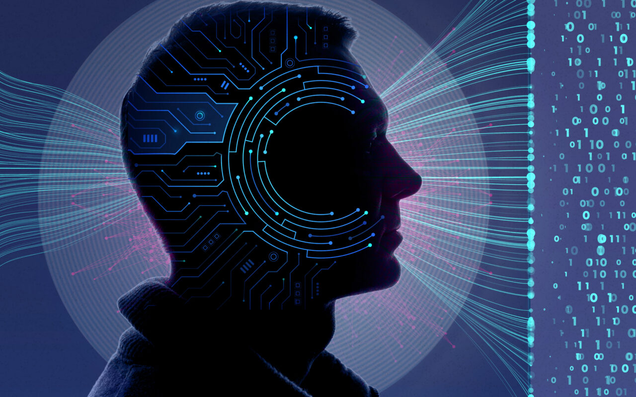Silicon Valley Wants to Put a Chip in Your Brain