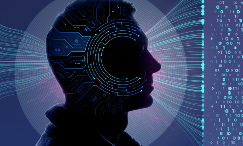 Silicon Valley Wants to Put a Chip in Your Brain