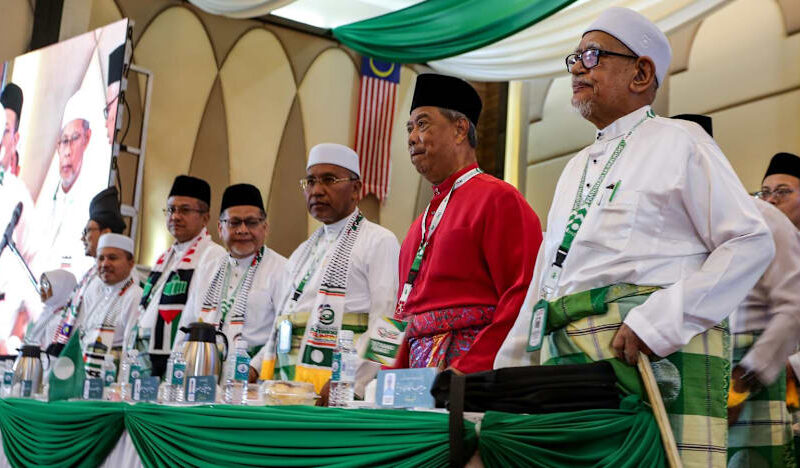 Ties sour further between Malaysia’s key opposition parties – is this enough for Anwar to call snap polls?