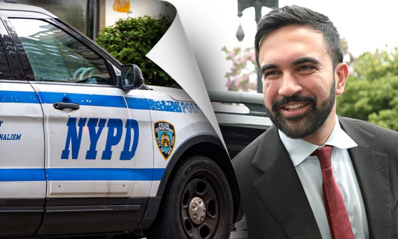 NYC Mayor Zohran Mamdani releases audit accusing federal immigration agents of misleading tactics