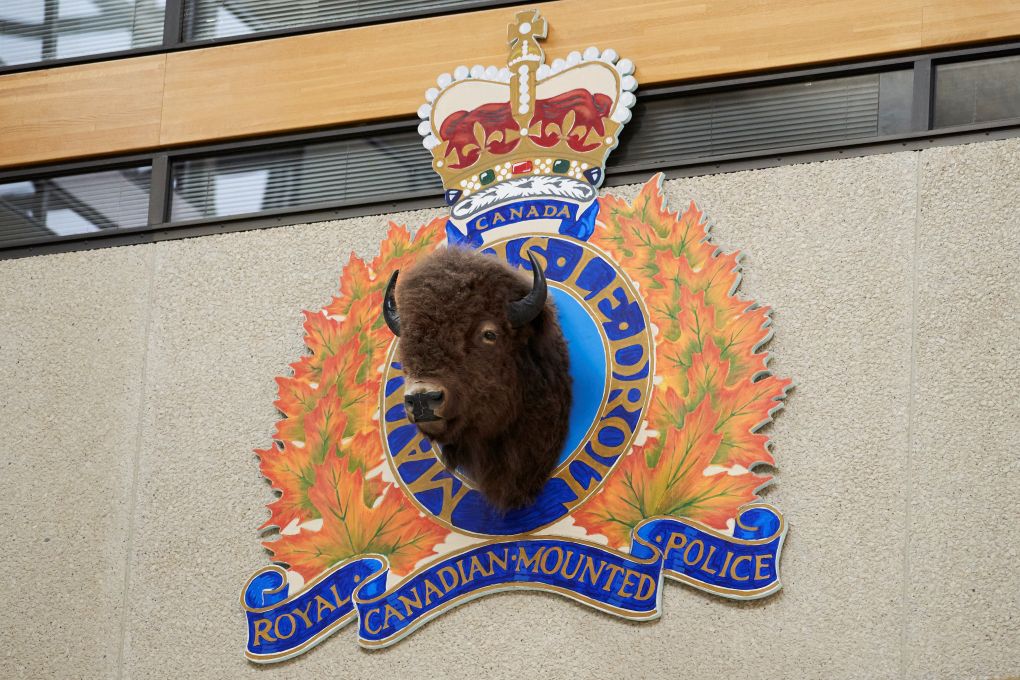Suspect outstanding after 2 men shot on quad on northern Manitoba First Nation: RCMP