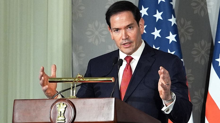 Rubio pushes back on India’s concerns over US visa curbs, says policy must be ‘America First’ under Trump