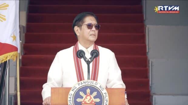Marcos Eid’l Adha message to Filipinos: Look beyond personal desires