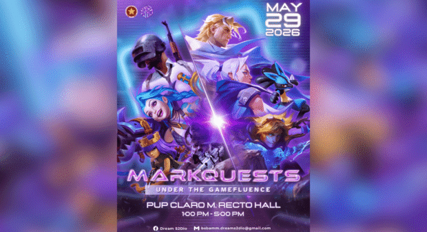 MarkQuests 2026: An undertaking of great minds