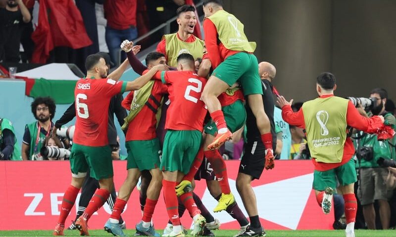 “أسود الأطلس” يدخلون مونديال 2026 تحت ضغط التوقعات الكبرى
