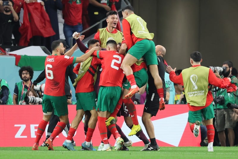 “أسود الأطلس” يدخلون مونديال 2026 تحت ضغط التوقعات الكبرى