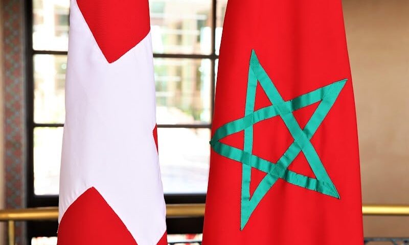 المغرب وسويسرا يتفقان حول الهجرة