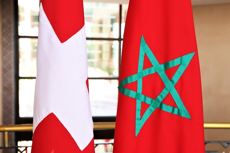 المغرب وسويسرا يتفقان حول الهجرة