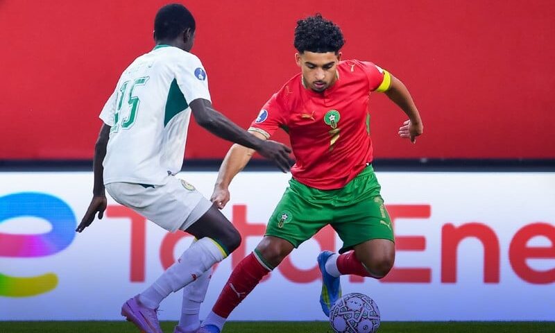 ركلات الترجيح تقصي المغرب من نصف نهائي “كان الفتيان” أمام السنغال
