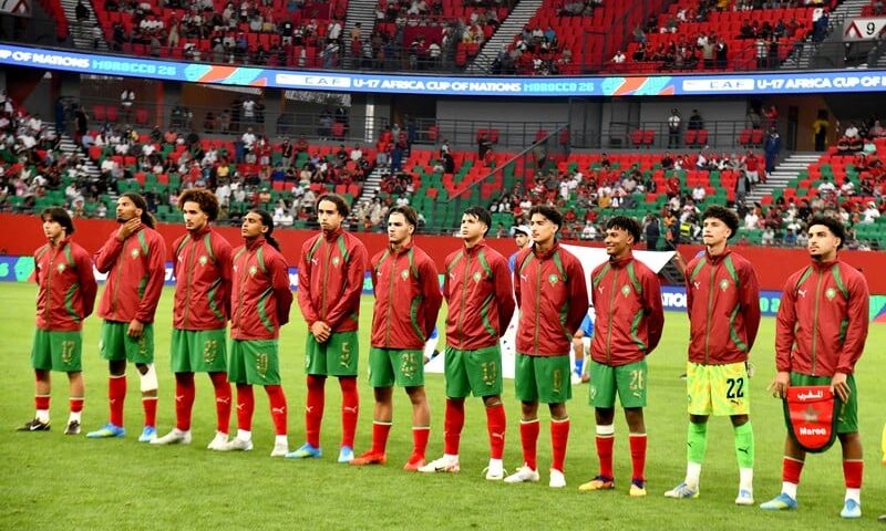 “الأشبال” أمام “الفراعنة” لتضميد الجراح