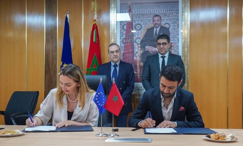 مشاريع جديدة للصناعة الثقافية بالمغرب