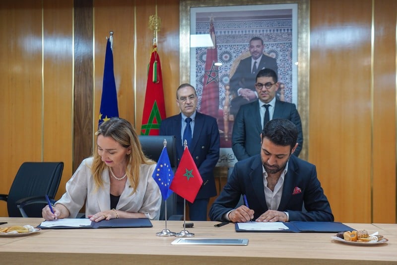 مشاريع جديدة للصناعة الثقافية بالمغرب