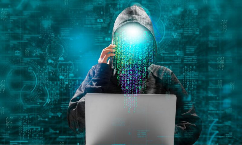 Most ransomware attacks are opportunistic. Here’s how you can stop attackers